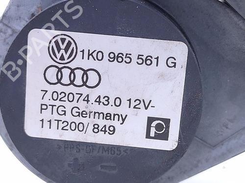 Auxiliary water pump VW GOLF VI (5K1) 2.0 GTi | BP40371479M111 - Image 3