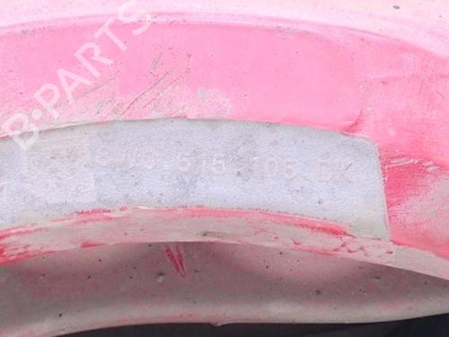 Right front brake caliper AUDI A5 (F53, F5P) RS5 TFSI quattro | BP40425432M104 - Image 4