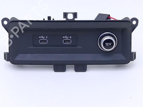 electronic-module-audi-a7-sportback-4ka-2017-40418637 main image