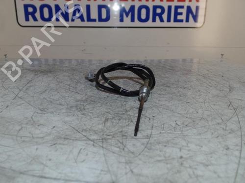 Used Electronic sensor Electronic sensor OPEL VIVARO B Platform/Chassis (X82) 1.6 CDTI (03) (116 hp) 40381834 40381834