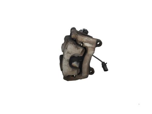 Left rear brake caliper AUDI Q7 (4MB, 4MG, 4MQ) 3.0 TDI e-tron quattro | BP40402639M107 - Image 4