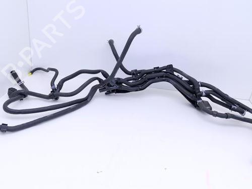 Used Pipe Pipe VW ID. Buzz Bus (EBB, EBJ) Electric (EBB) (204 hp) 40416105 40416105