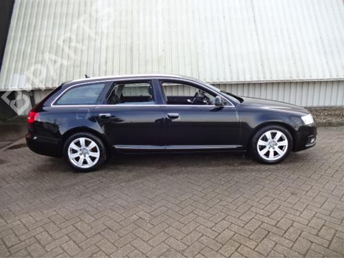 Control unit AUDI A6 C6 Avant (4F5) 3.0 TDI quattro | BP40468226M11 - Image 12