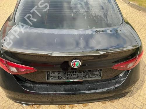Left rear driveshaft ALFA ROMEO GIULIA (952_) 2.2 D (952AGA250, 952AGM250, 952ASM2, 952ASA2) | BP40420661M40  - Image 13