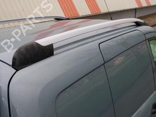 Left front suspension arm FORD TRANSIT COURIER B460 Box Body/MPV 1.5 TDCi | BP40418323M12 - Image 34