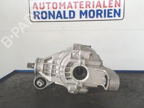 rear-differential-vw-touareg-7p5-7p6-2010-2011-2012-2013-2014-2015-2016-2017-2018-40384264 main image