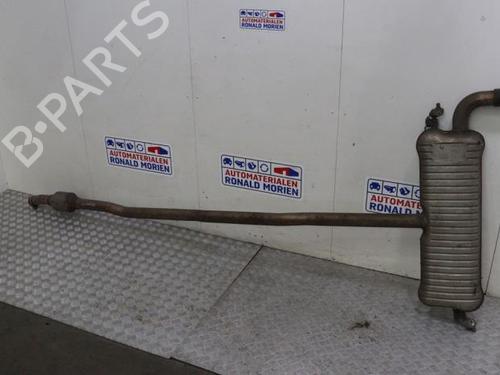 Catalyst BMW 2 Active Tourer (F45) 218 d | BP40416646M10 - Image 2