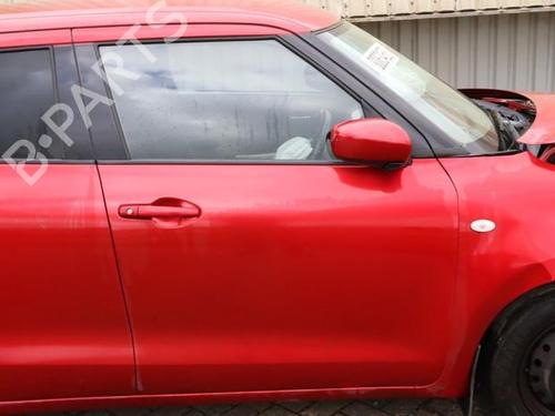 Used Right front door Right front door SUZUKI SWIFT V (AZ) 1.2 (A2L412, ZC83S) (90 hp) 40412947 40412947
