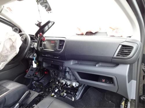 Electronic module PEUGEOT EXPERT Van (V_) 2.0 BlueHDi 180 | BP40480871M83 - Image 26