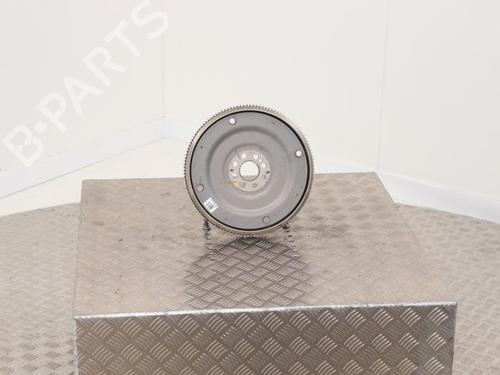 Used Flywheel Flywheel RENAULT KOLEOS II (HC_) 2.0 dCi 175 (HCAK) (177 hp) 40395214 40395214