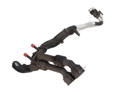 Used Pipe Pipe AUDI A5 Convertible (F57, F5E) 2.0 TDI (190 hp) 40397626 40397626