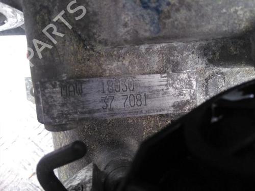 Gearbox VW TOURAN (1T3) 1.6 TDI | BP40382982M3  - Image 9