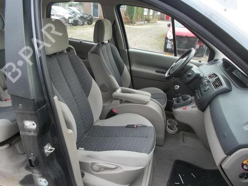 Switch RENAULT SCÉNIC II (JM0/1_) 1.5 dCi (JM1E, JM16) | BP40359807I30 - Image 33