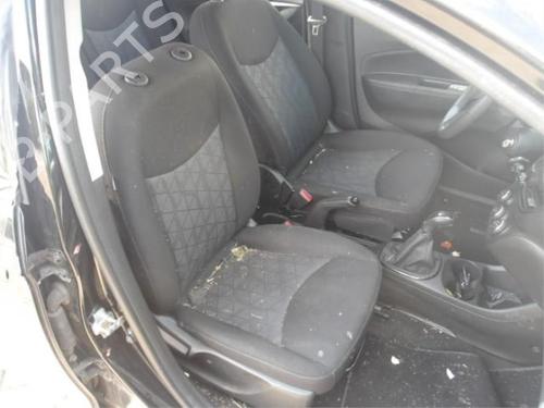 Pedal OPEL KARL (C16) 1.0 | BP40393332I4 - Image 9