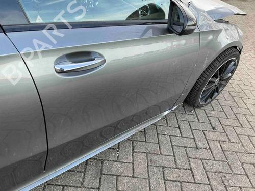 Starter MERCEDES-BENZ A-CLASS Saloon (V177) A 180 d (177.103) | BP40480419M8  - Image 28