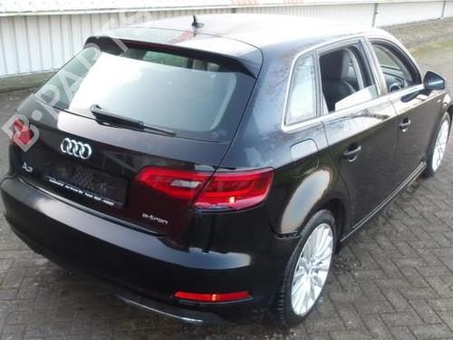 Catalyst AUDI A3 Sportback (8VA, 8VF) 1.4 TFSI e-tron | BP40396020M10 - Image 11