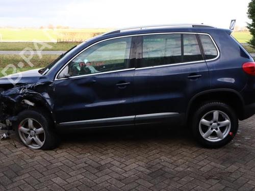 Electronic sensor VW TIGUAN (5N_) 2.0 TDI 4motion | BP40403959M84 - Image 11