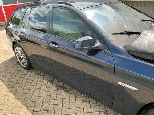 Climate control BMW 5 Touring (F11) 520 d | BP40419247I5 - Image 32