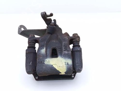 left-rear-brake-caliper-mazda-cx-5-ke-gh-2011-2012-2013-2014-2015-2016-2017-40384395 main image