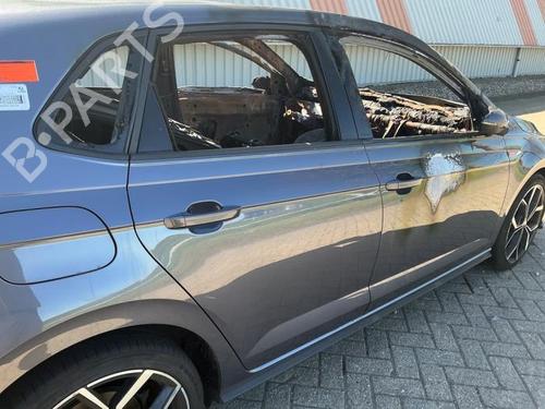 Engine VW POLO VI (AW1, BZ1, AE1) GTI | BP40516836M1 - Image 25