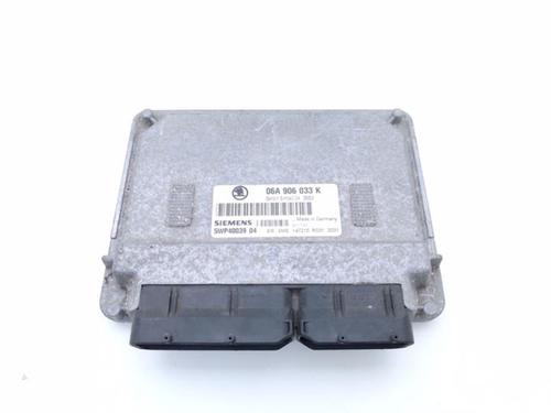 Used Engine control unit (ECU) Engine control unit (ECU) SKODA OCTAVIA I Combi (1U5) 1.6 (102 hp) 40370883 40370883