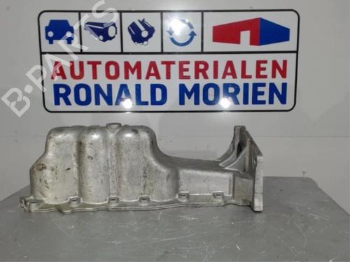 Used Oil sump Oil sump OPEL CORSA C Hatchback Van (X01) 1.4 (W5L, F08) (90 hp) 40375216 40375216