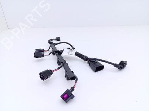 Wiring harness VW GOLF VI (5K1) 2.0 R 4motion | BP40420488E16 - Image 2