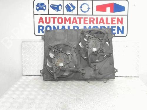 Used Radiator fan Radiator fan FORD GALAXY I (WGR) 2.8 i V6 (174 hp) 40368597 40368597
