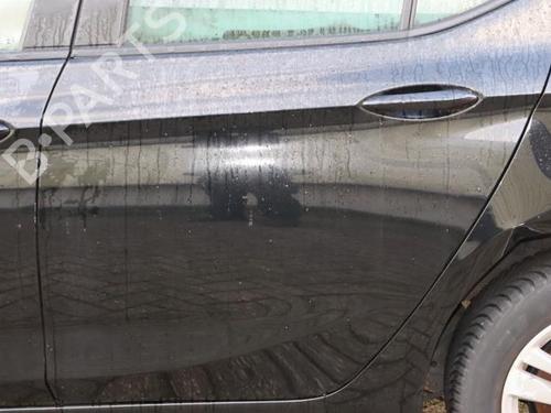 Steering column OPEL ASTRA K (B16) 1.4 Turbo (68) | BP40415005M21 - Image 38