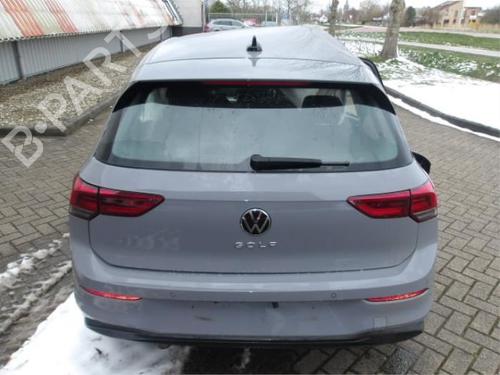 Electronic module VW GOLF VIII (CD1, DA1) 1.5 TSI | BP40389347M83 - Image 9