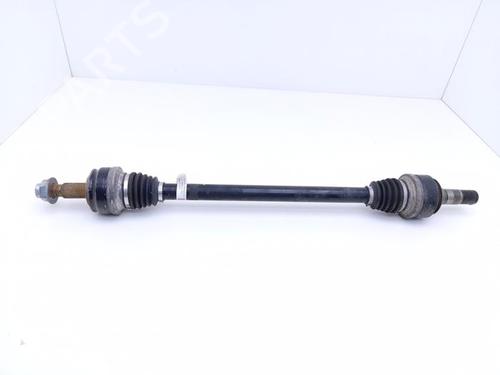 Used Left rear driveshaft Left rear driveshaft ALFA ROMEO GIULIA (952_) 2.2 D (952AEM250, 952AEA250) (150 hp) 40423315 40423315