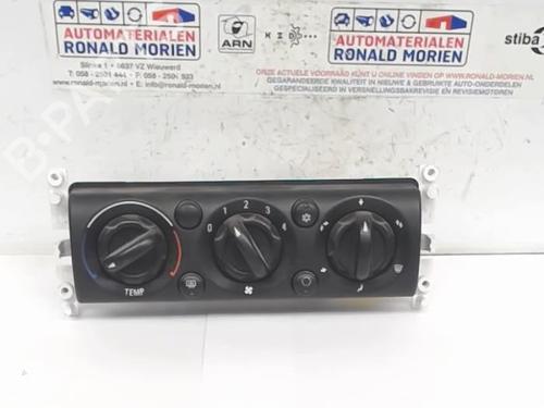 climate-control-mini-mini-r50-r53-2001-2002-2003-2004-2005-2006-40468780 main image