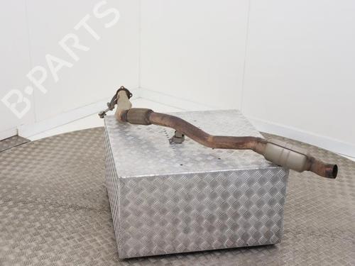 exhaust-system-porsche-cayenne-9ya-2017-40421371 main image