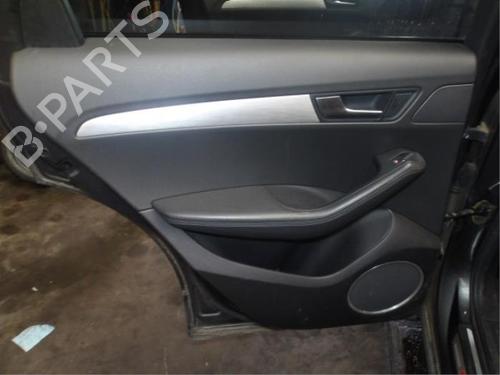 Seats set AUDI Q5 (8RB) 3.0 TDI quattro | BP40387460C78 - Image 10