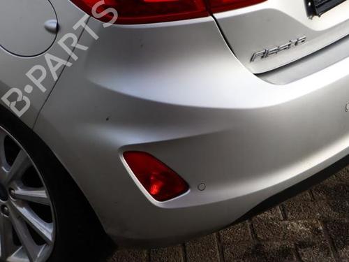Right taillight FORD FIESTA VII (HJ, HF) 1.0 EcoBoost | BP40417743C35 - Image 38