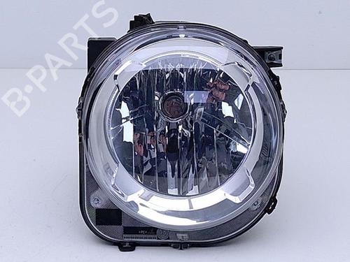 Used Right headlight Right headlight JEEP RENEGADE SUV (BU, B1, BV) 1.4 (140 hp) 40420536 40420536