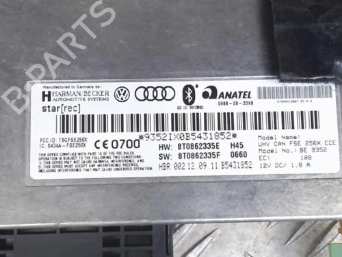 Electronic module AUDI A5 Sportback (8TA) 2.0 TDI | BP40469225M83 - Image 5