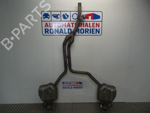 exhaust-system-audi-a8-d4-4h2-4h8-4hc-4hl-2009-2010-2011-2012-2013-2014-2015-2016-2017-2018-2019-40382245 main image