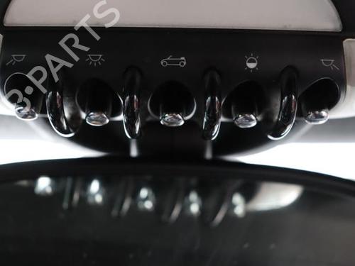 Right front fog light MINI MINI Convertible (R57) Cooper S | BP40412765C31 - Image 33