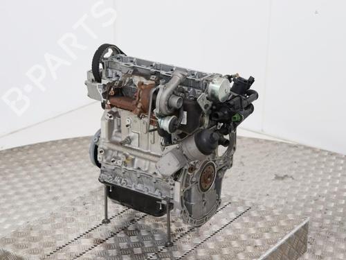 Engine CITROËN C2 (JM_) 1.4 HDi | BP40372969M1 - Image 3