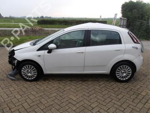 Alternator FIAT PUNTO EVO (199_) 1.3 D Multijet | BP40392964M7 - Image 9