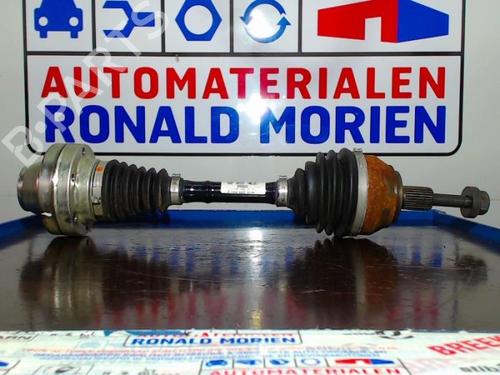 Left front driveshaft VW AMAROK (2HA, 2HB, S1B, S6B, S7A, S7B, AGD) 2.0 BiTDI | BP40364313M38 - Image 1