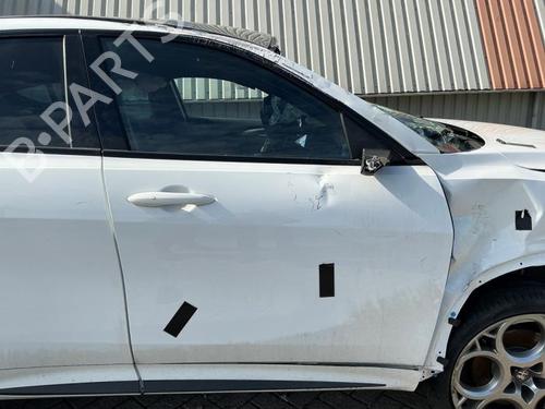 Used Right front door Right front door ALFA ROMEO TONALE (965_) 1.3 Hybrid Q4 (280 hp) 40425881 40425881