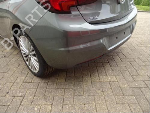 Catalyst OPEL ASTRA K (B16) 1.4 Turbo (68) | BP40382285M10 - Image 29