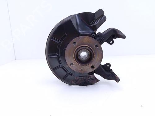 Used Right front steering knuckle Right front steering knuckle SEAT Mii (KF1, KE1) 1.0 (60 hp) 40419352 40419352