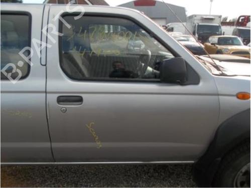right-front-door-nissan-navara-np300-d40-2004-40428626 main image