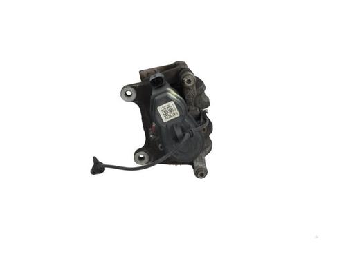 Left rear brake caliper AUDI Q7 (4MB, 4MG, 4MQ) 3.0 TDI e-tron quattro | BP40402639M107 - Image 2