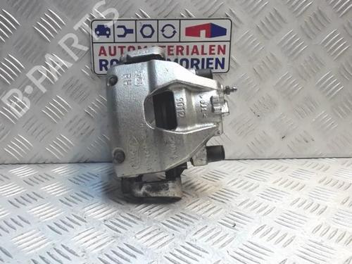 Right front brake caliper FORD FIESTA VII (HJ, HF) 1.0 EcoBoost | BP40365962M104 - Image 1