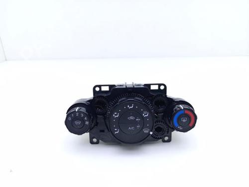 climate-control-ford-fiesta-vi-cb1-ccn-2008-40359924 main image