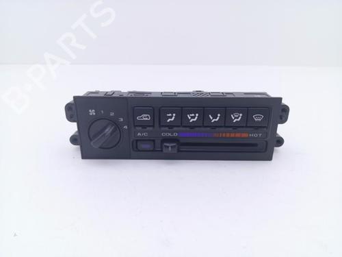 Used Climate control Climate control SSANGYONG KORANDO (KJ) 2.9 TD (120 hp) 40468775 40468775